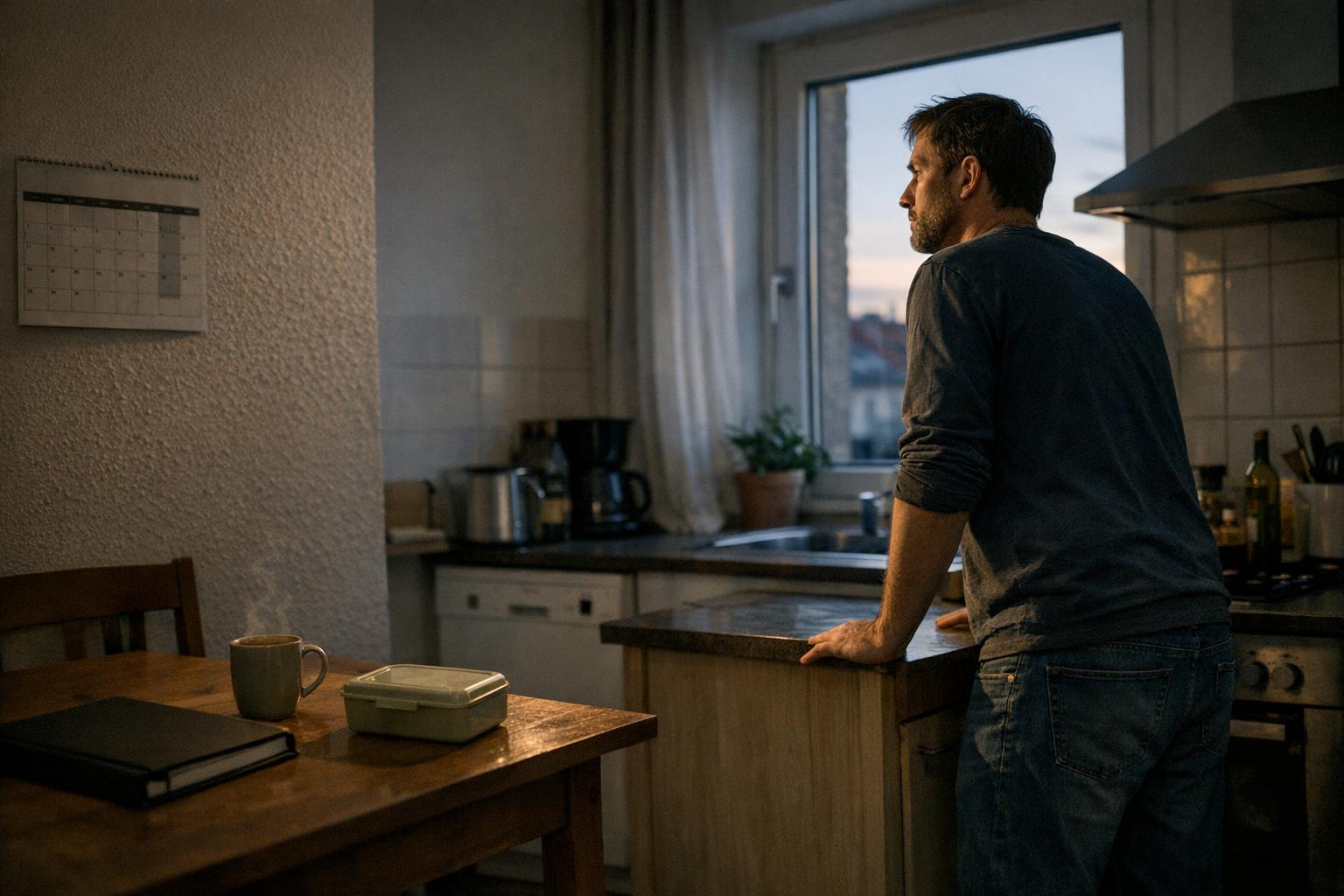 Jak sprawdzić okres wypowiedzenia po konflikcie w pracy w Niemczech