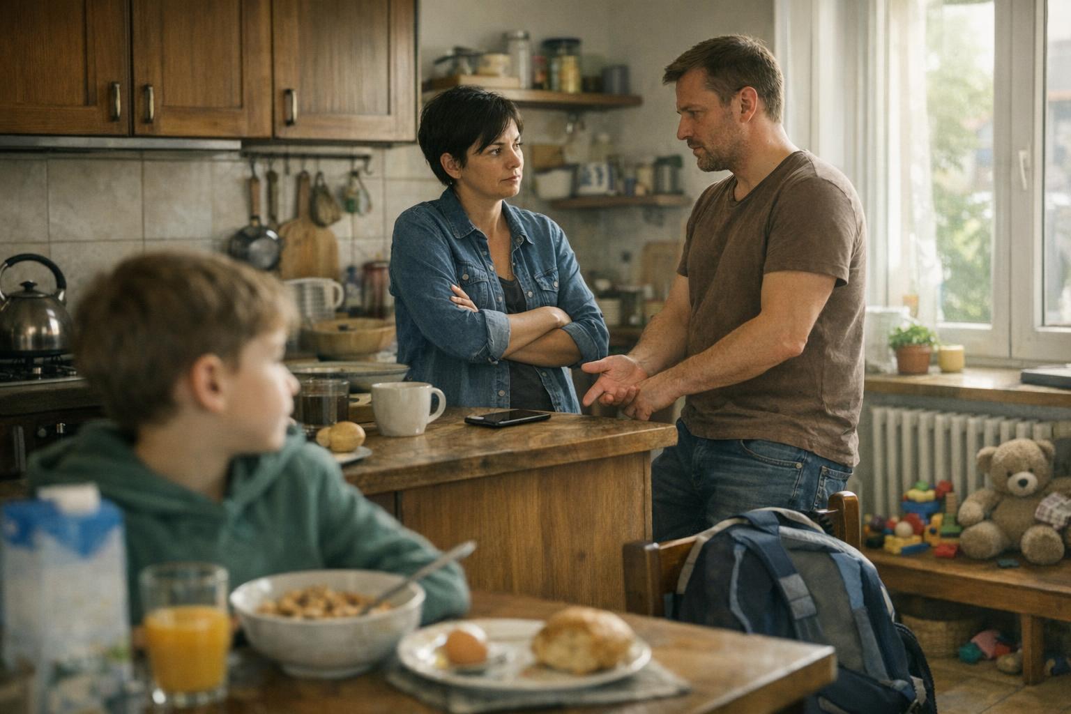 Kindergeld 259 EUR z Niemiec dla rodzica w Polsce – jak sprawdzić prawidłowość kwoty